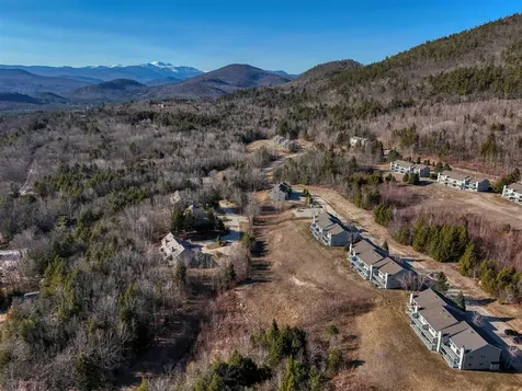 D37 Eagle Ridge Road Bartlett NH 03812