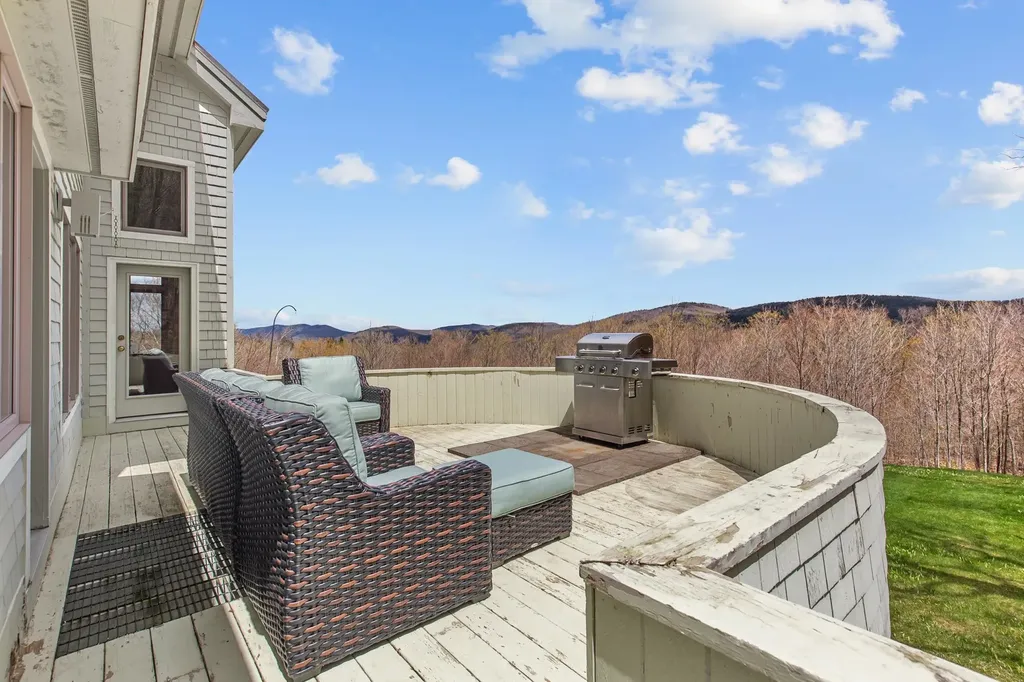109 Mountainside Drive Killington VT 05751