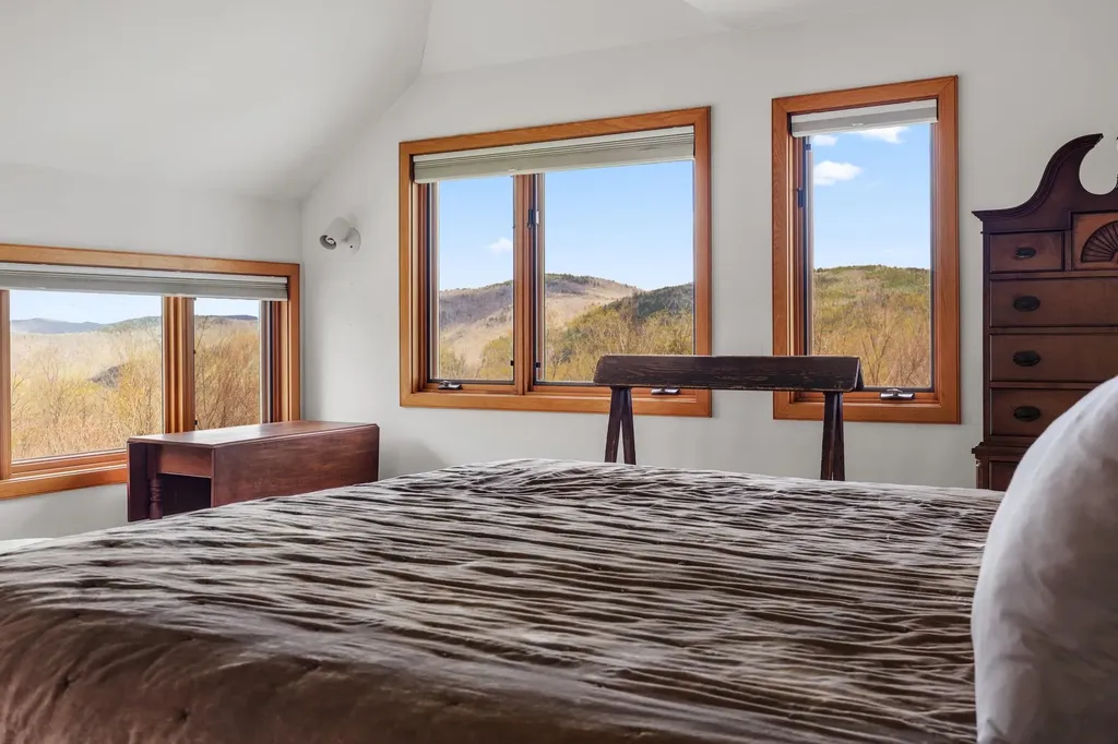109 Mountainside Drive Killington VT 05751