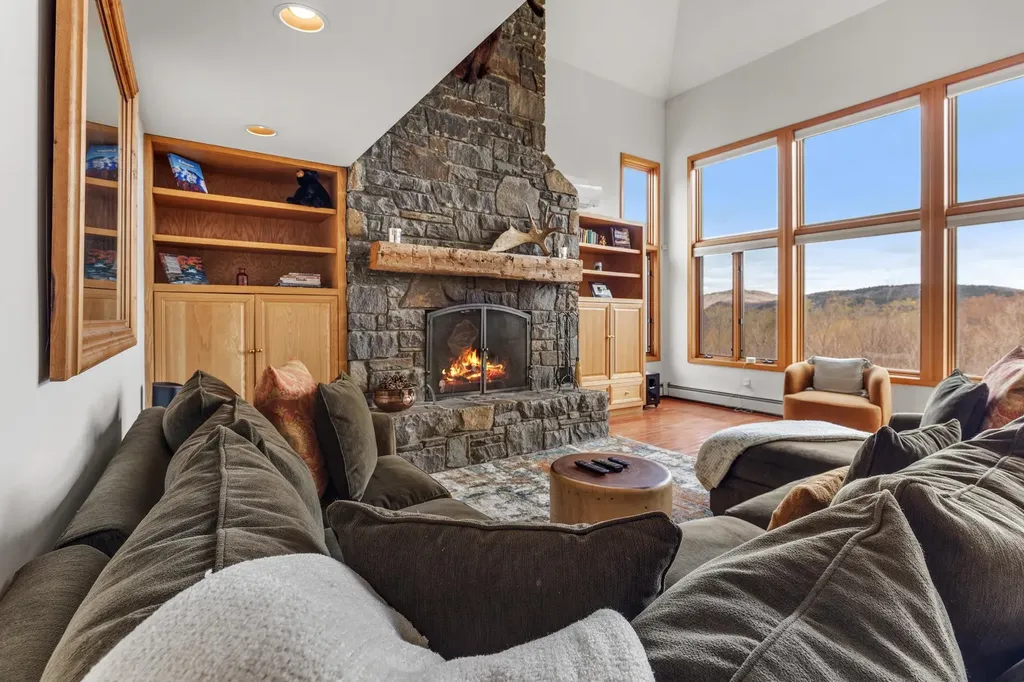 109 Mountainside Drive Killington VT 05751