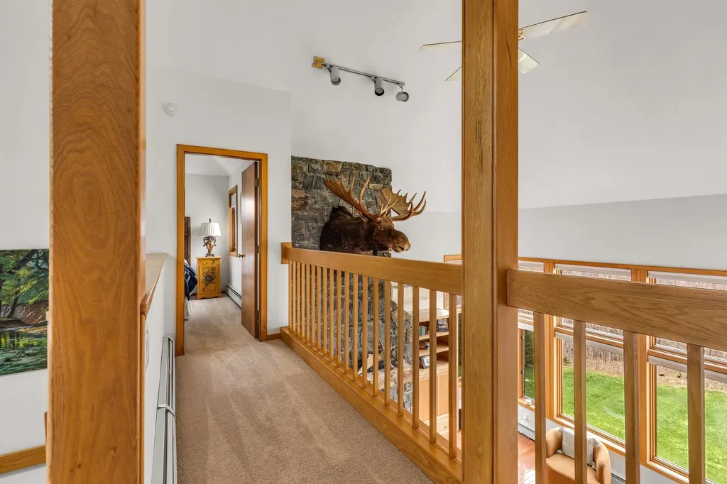 109 Mountainside Drive Killington VT 05751