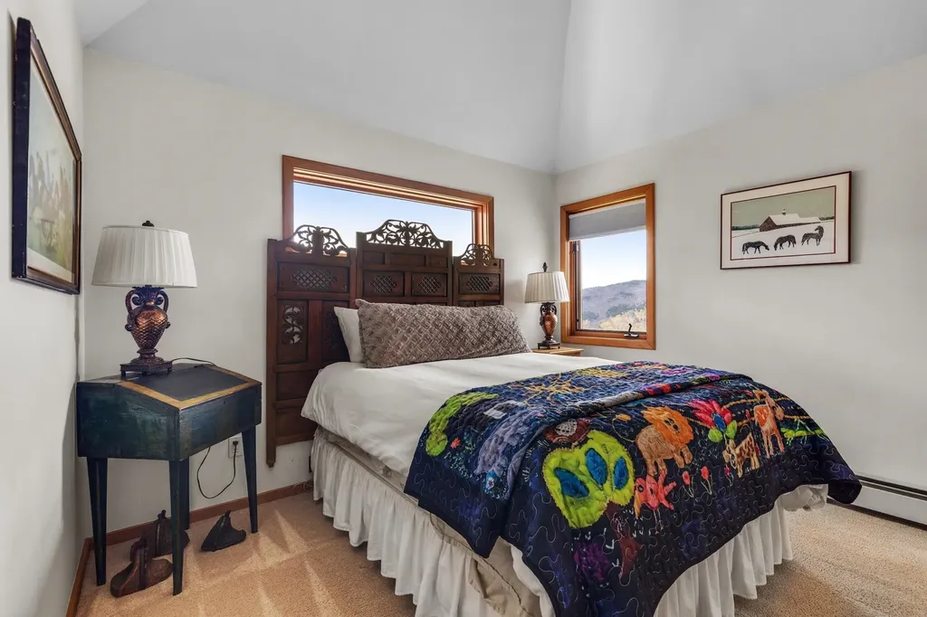 109 Mountainside Drive Killington VT 05751
