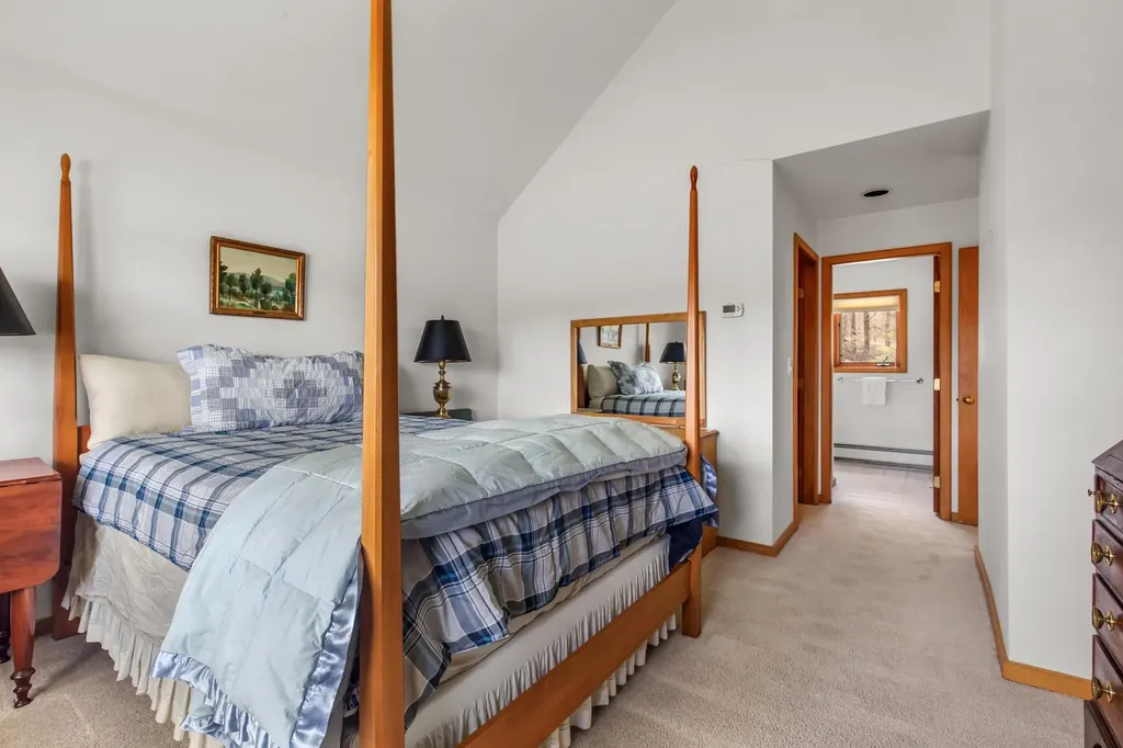 109 Mountainside Drive Killington VT 05751