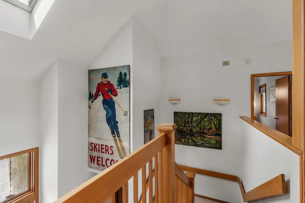 109 Mountainside Drive Killington VT 05751