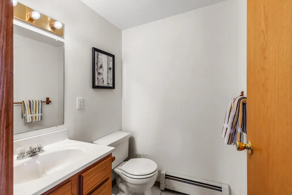 109 Mountainside Drive Killington VT 05751