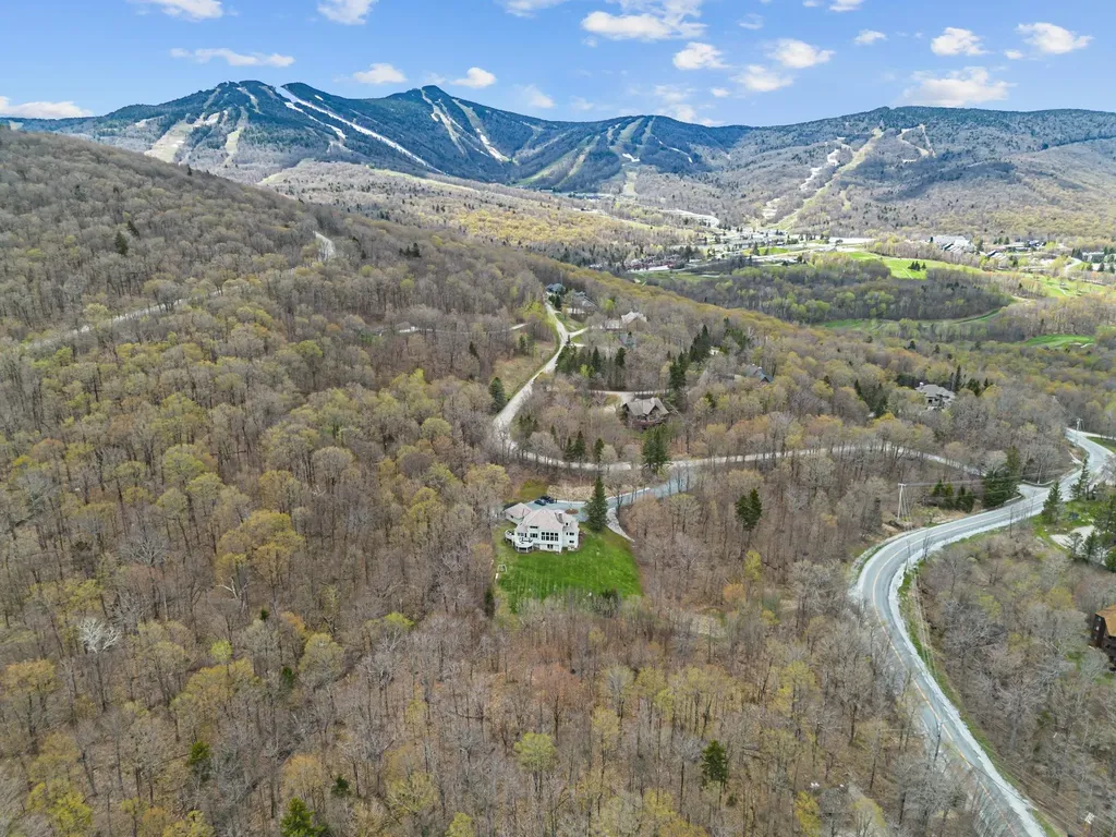 109 Mountainside Drive Killington VT 05751
