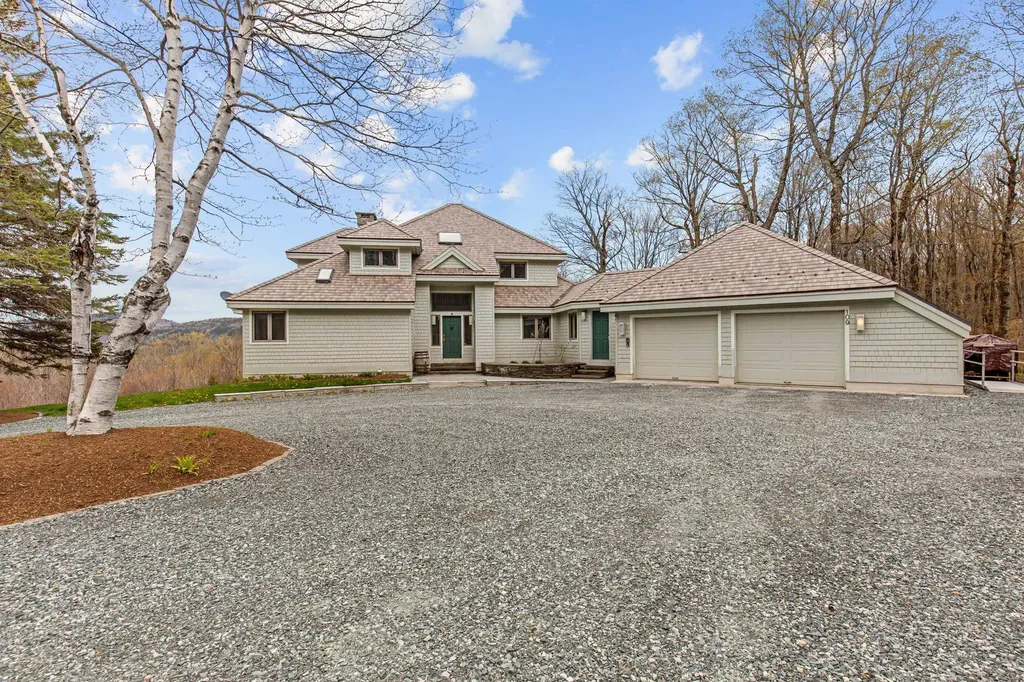 109 Mountainside Drive Killington VT 05751