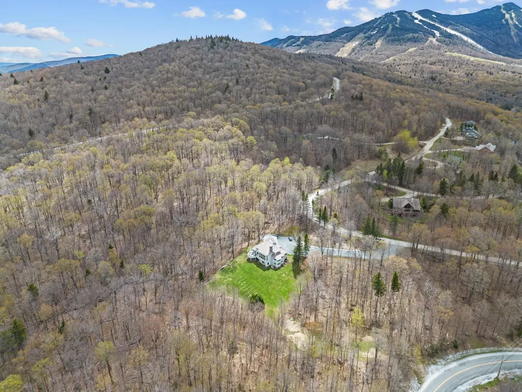 109 Mountainside Drive Killington VT 05751