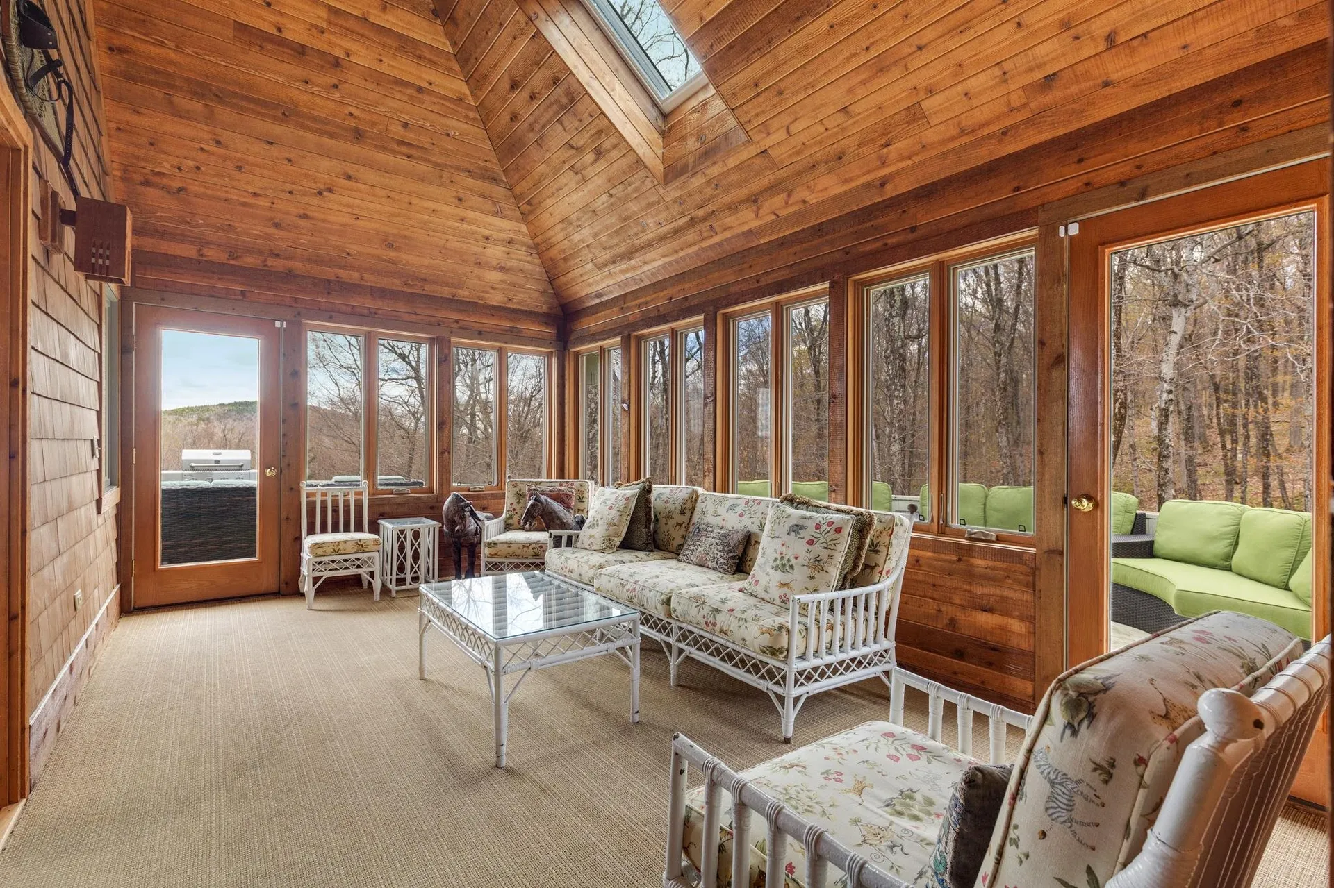 109 Mountainside Drive Killington VT 05751