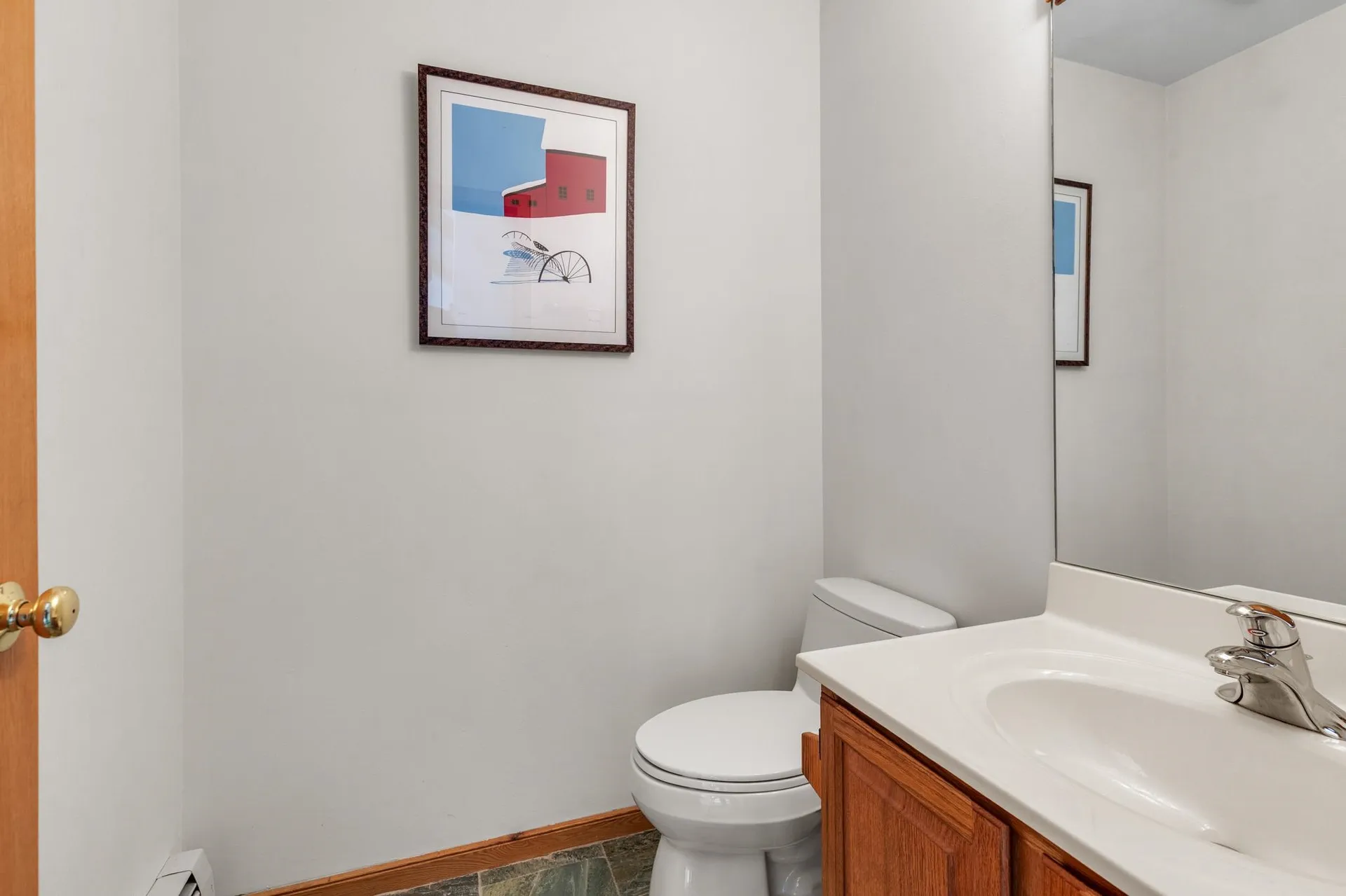 109 Mountainside Drive Killington VT 05751