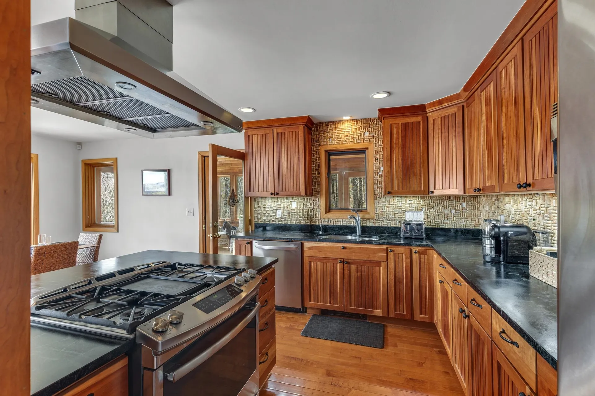 109 Mountainside Drive Killington VT 05751