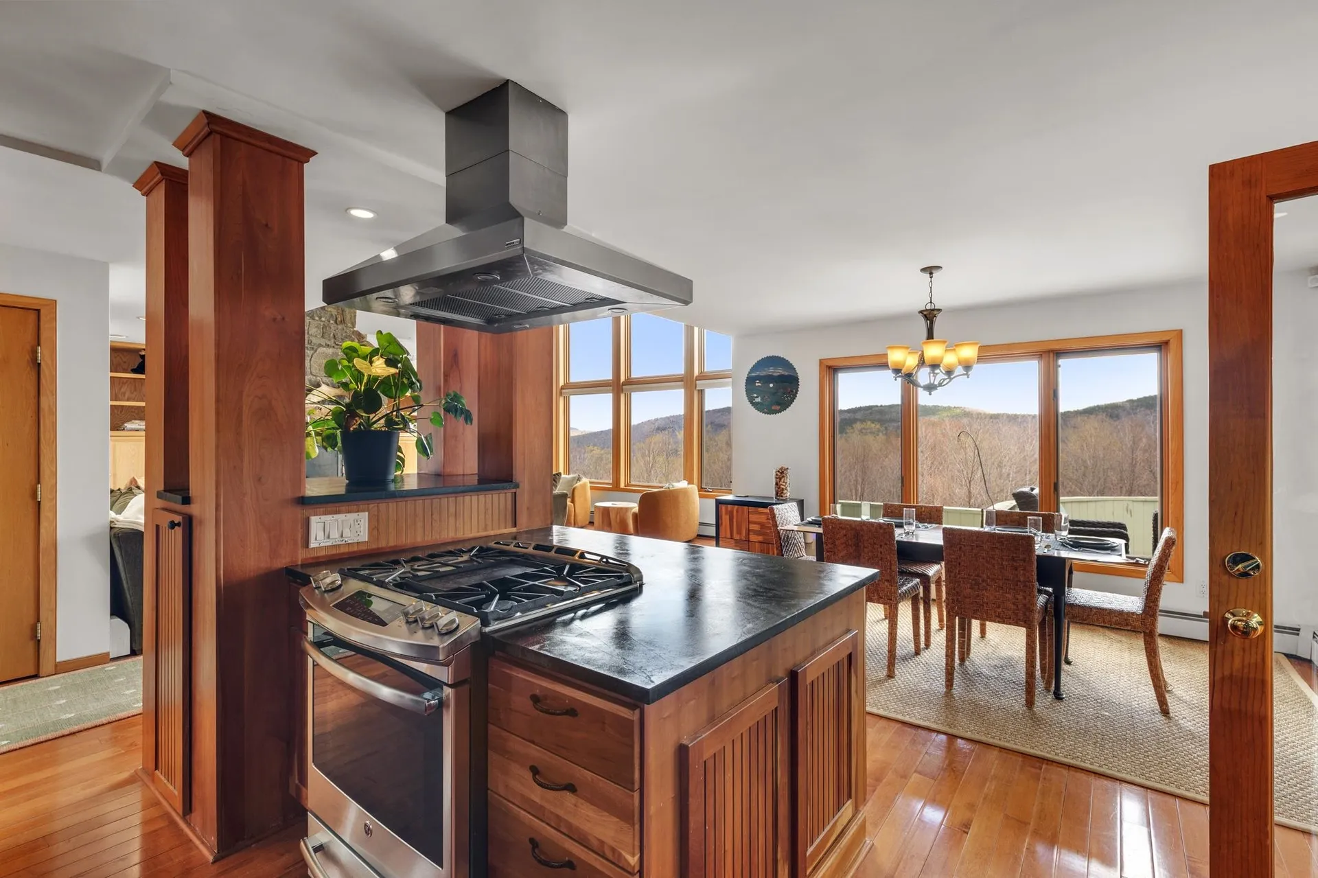 109 Mountainside Drive Killington VT 05751