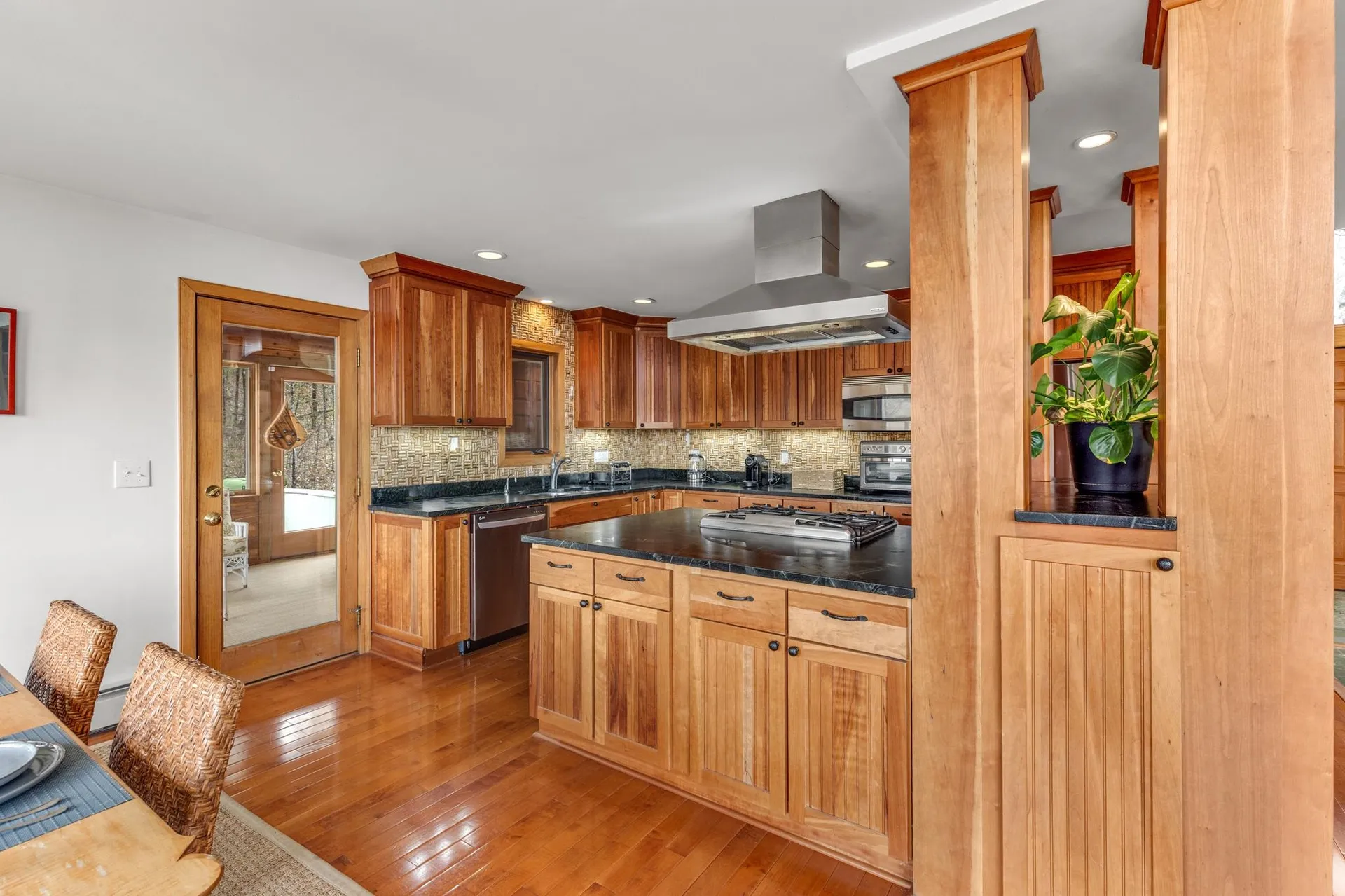 109 Mountainside Drive Killington VT 05751