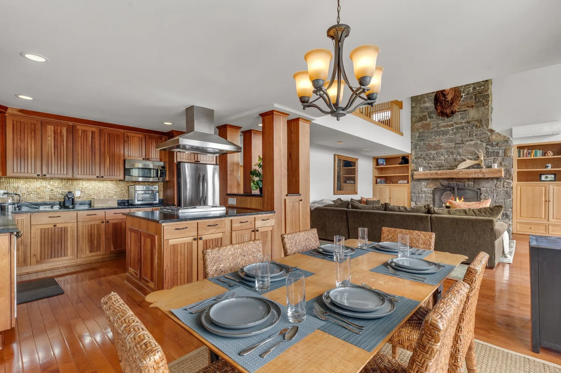 109 Mountainside Drive Killington VT 05751