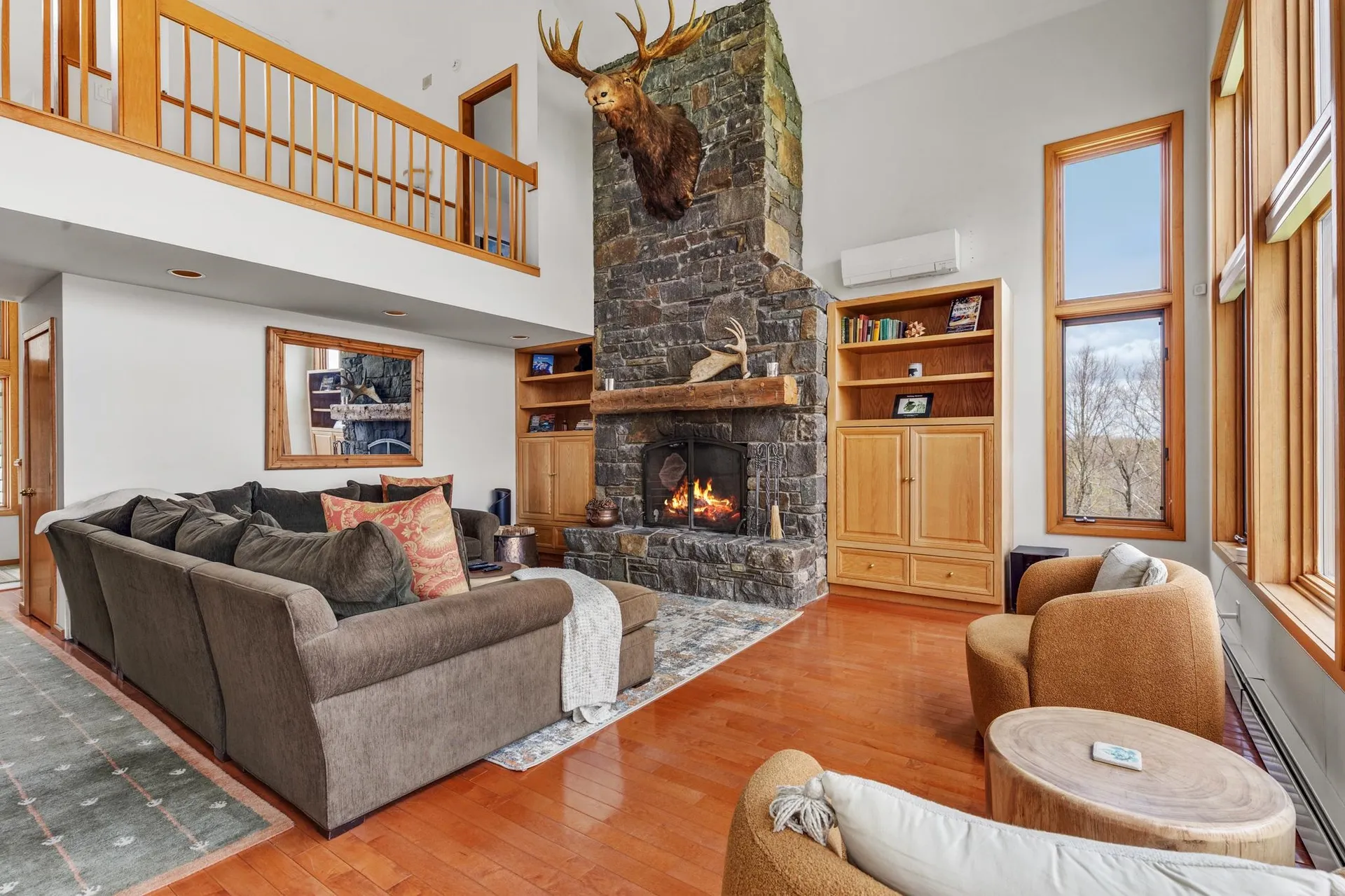 109 Mountainside Drive Killington VT 05751