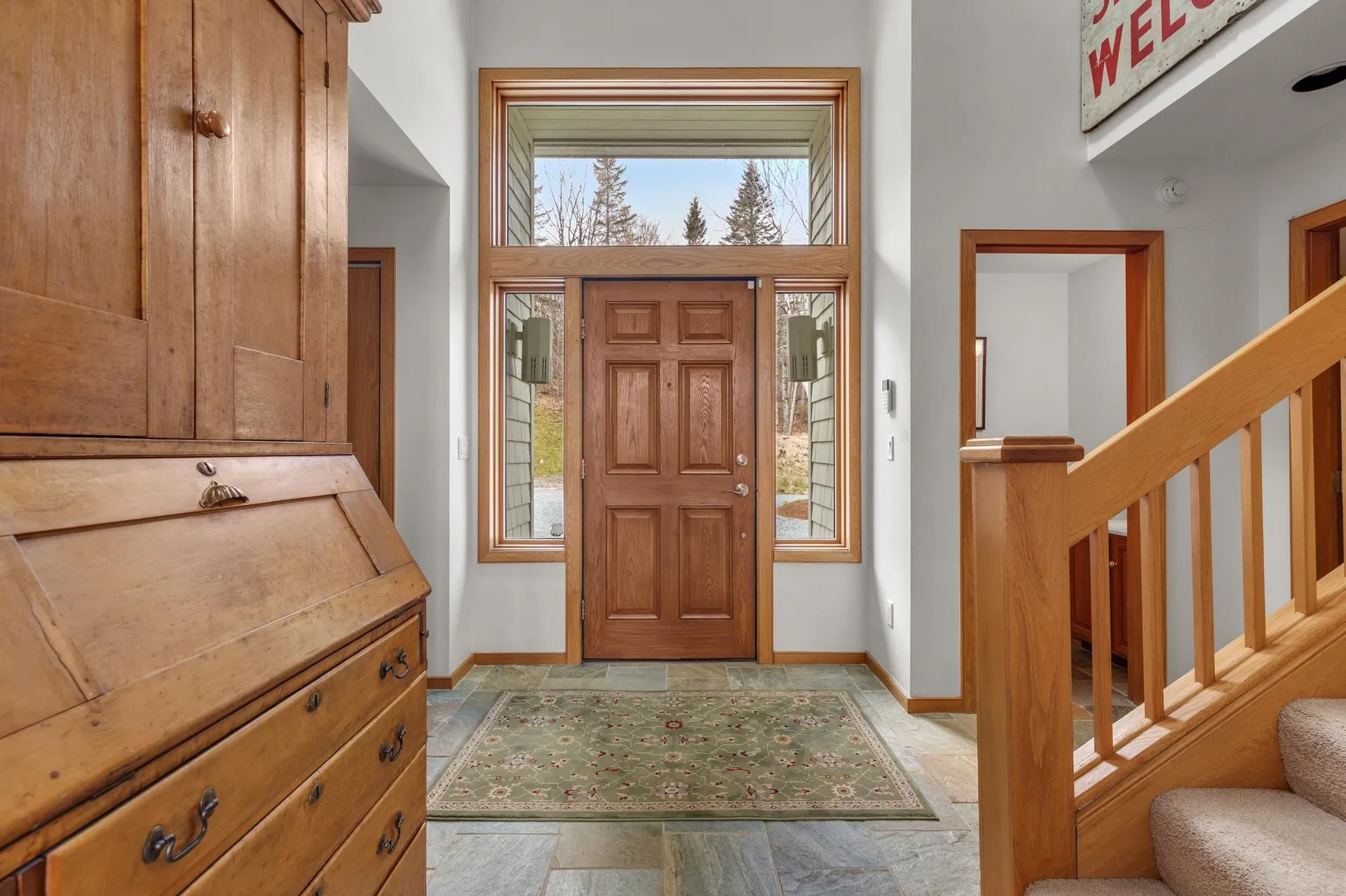 109 Mountainside Drive Killington VT 05751