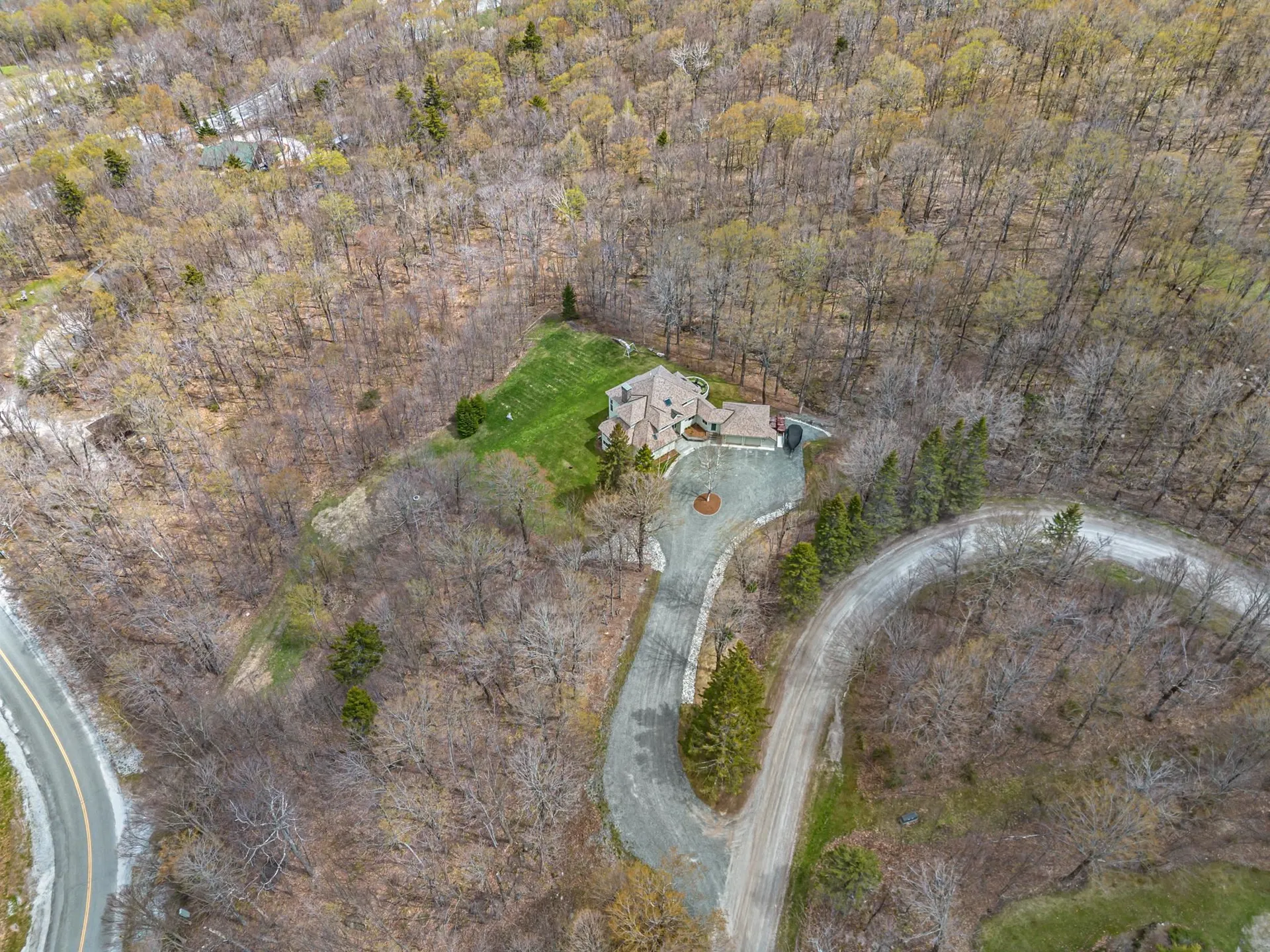 109 Mountainside Drive Killington VT 05751