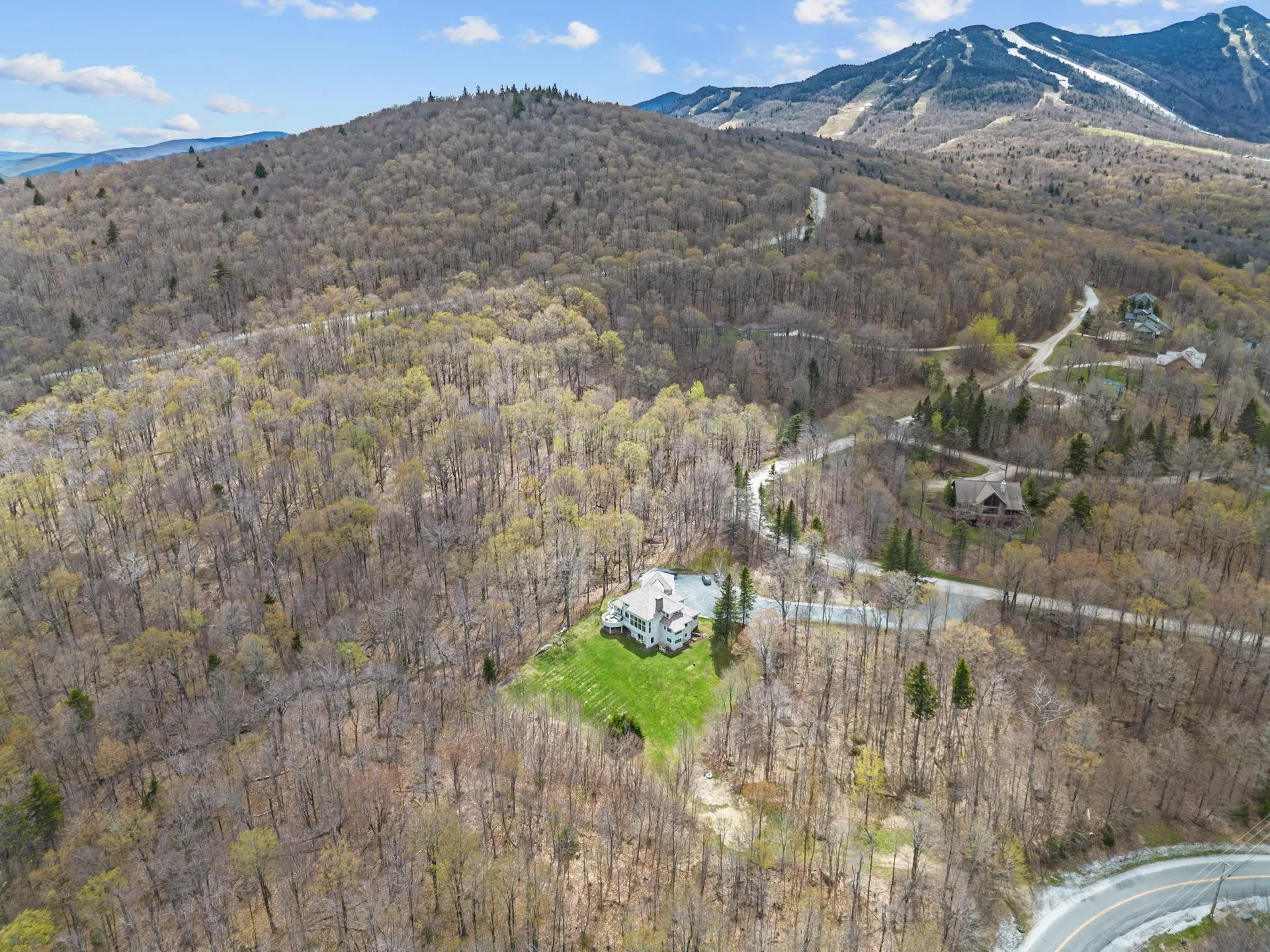 109 Mountainside Drive Killington VT 05751