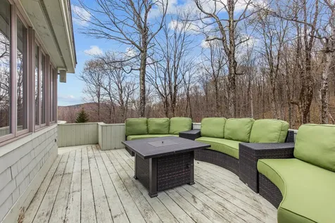 109 Mountainside Drive Killington VT 05751