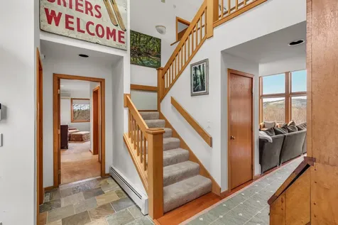 109 Mountainside Drive Killington VT 05751