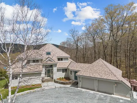 109 Mountainside Drive Killington VT 05751