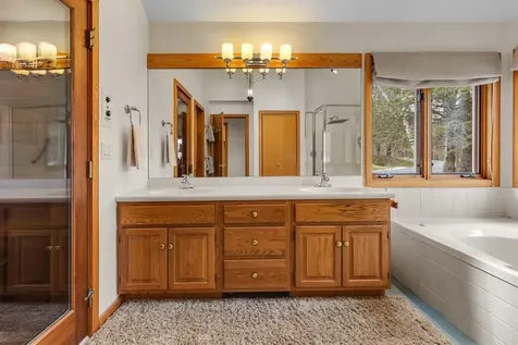 109 Mountainside Drive Killington VT 05751