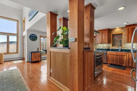 109 Mountainside Drive Killington VT 05751