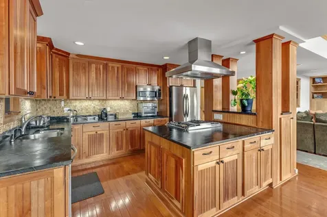 109 Mountainside Drive Killington VT 05751