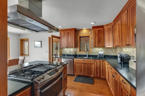 109 Mountainside Drive Killington VT 05751