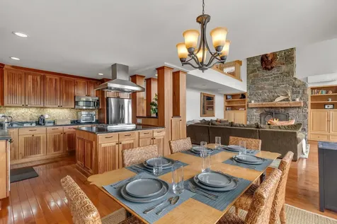 109 Mountainside Drive Killington VT 05751