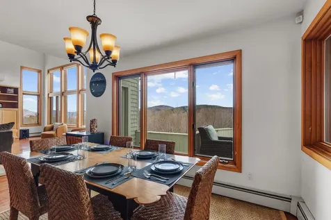109 Mountainside Drive Killington VT 05751