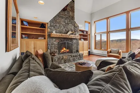 109 Mountainside Drive Killington VT 05751