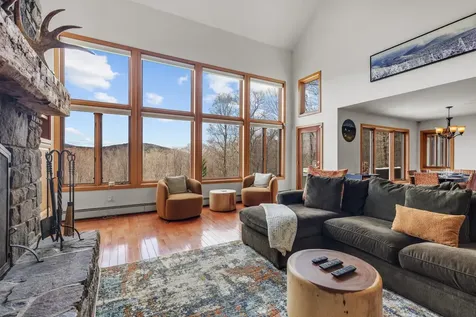 109 Mountainside Drive Killington VT 05751