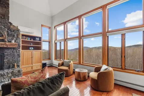 109 Mountainside Drive Killington VT 05751