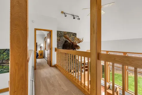 109 Mountainside Drive Killington VT 05751