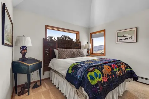 109 Mountainside Drive Killington VT 05751