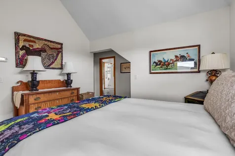 109 Mountainside Drive Killington VT 05751
