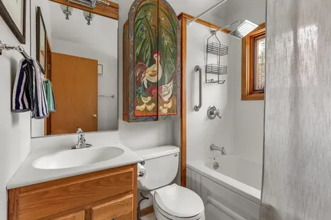 109 Mountainside Drive Killington VT 05751