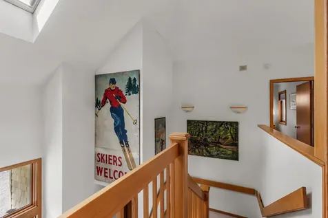 109 Mountainside Drive Killington VT 05751