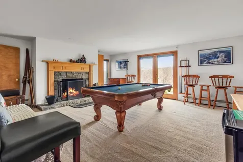 109 Mountainside Drive Killington VT 05751