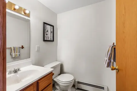 109 Mountainside Drive Killington VT 05751