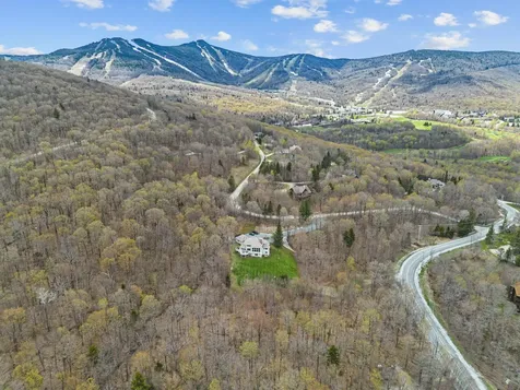 109 Mountainside Drive Killington VT 05751