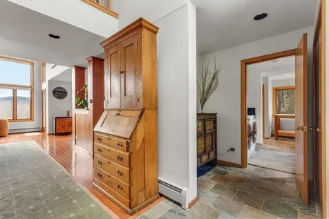 109 Mountainside Drive Killington VT 05751