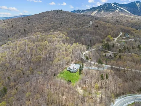 109 Mountainside Drive Killington VT 05751