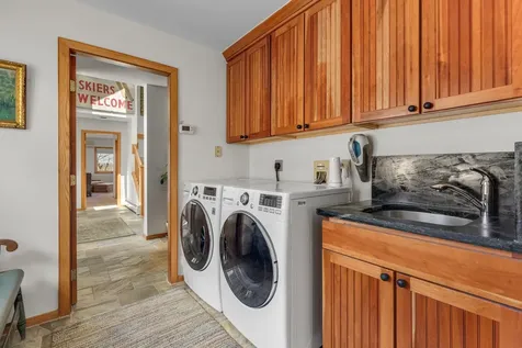 109 Mountainside Drive Killington VT 05751