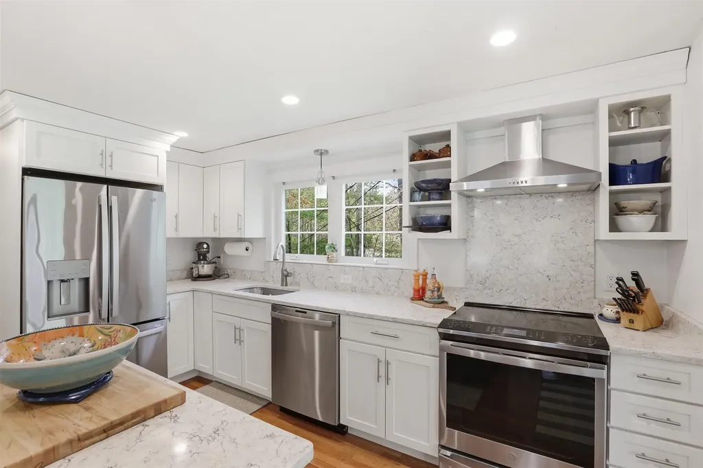 2 Griffith Drive Durham NH 03824