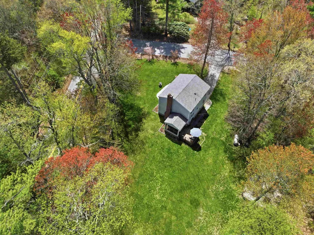 2 Griffith Drive Durham NH 03824