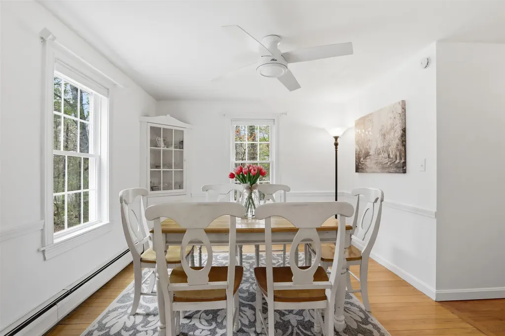 2 Griffith Drive Durham NH 03824