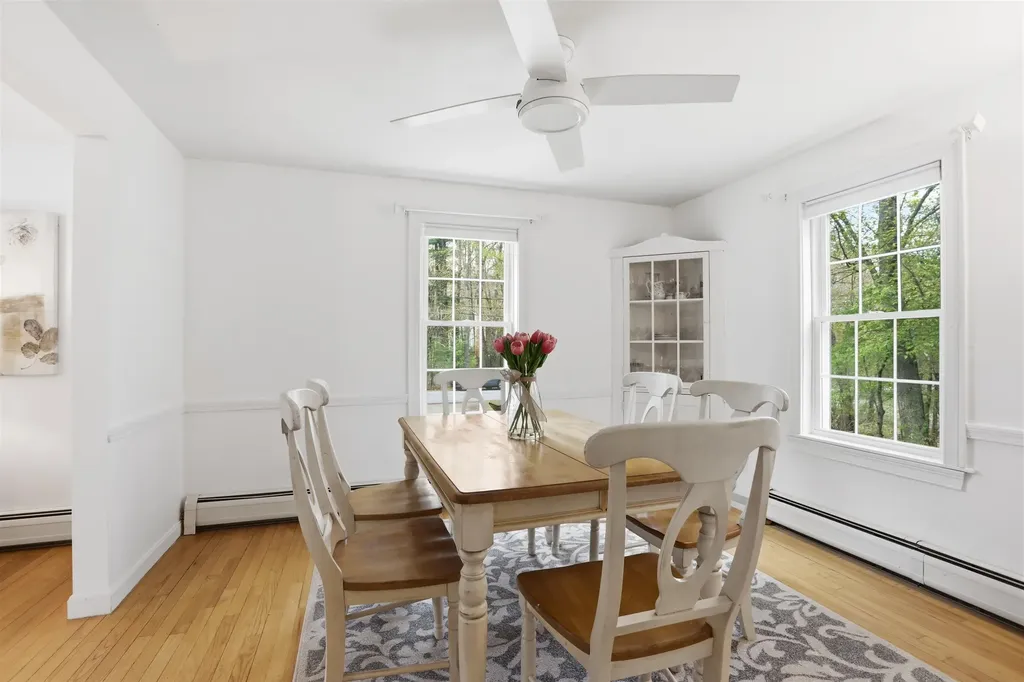 2 Griffith Drive Durham NH 03824