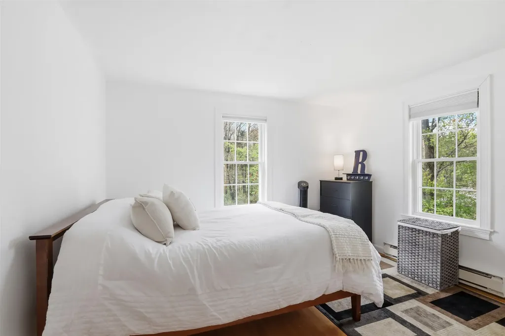 2 Griffith Drive Durham NH 03824